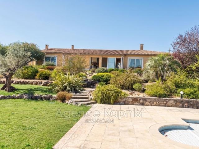 vente bastide 12 Pièce s