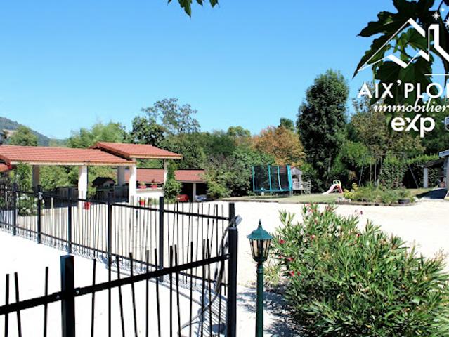 Vente Bastide 12 pièces 295 m2 Notre Dame de l'Osier