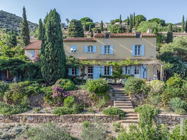 Vente Maison 12 pièces 392 m2 Le Lavandou