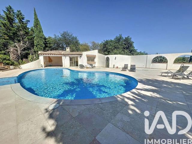 Vente Bastide 13 pièces
