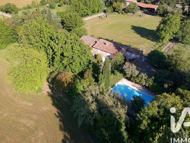 Vente Bastide 13 pièces