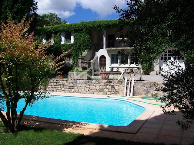 Vente Bastide 25 pièces 700 m2 Cavanac