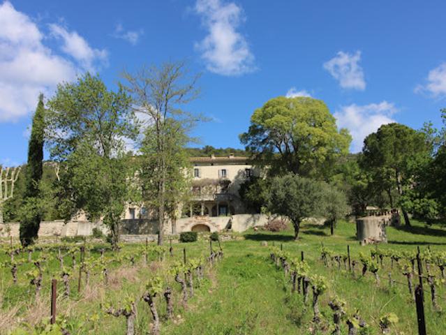 Vente Bastide 28 pièces 1000 m2 Anduze
