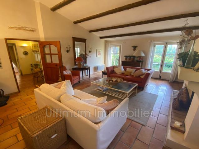 vente bastide