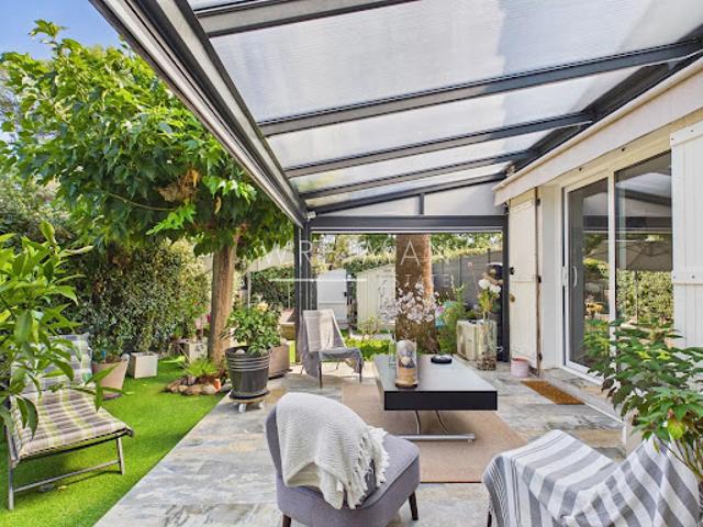 Vente Bastide 2 pièces 29.65 m2 La Motte
