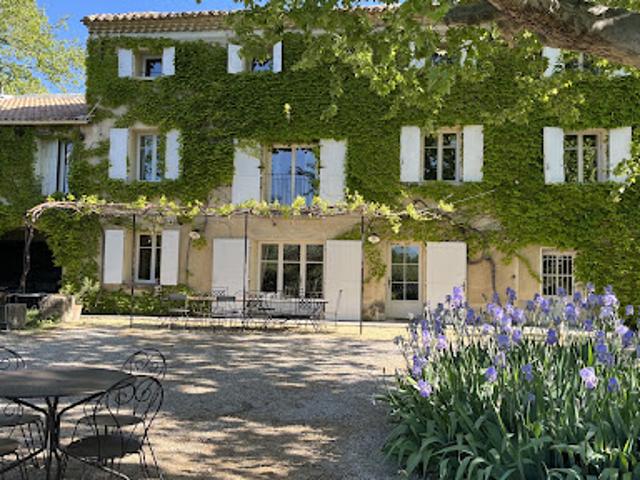 Vente Bastide 0 pièces 450 m2 Orange