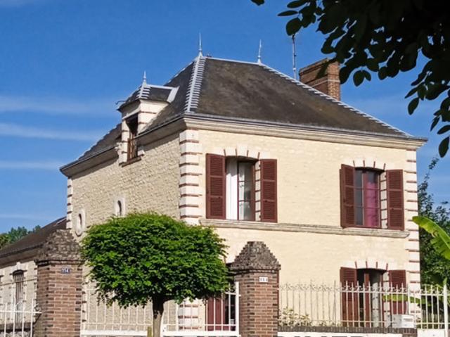 vente bastide 4 Pièce s