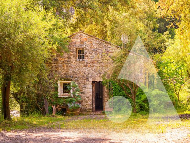 Vente Bastide 4 pièces 130 m2 Callas