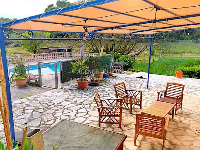 Vente Maison 0 pièces 70 m2 Lorgues
