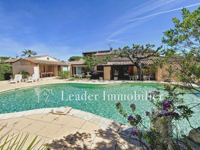 vente bastide 5 Pièce s