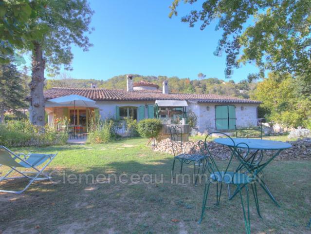 vente bastide 5 Pièce s