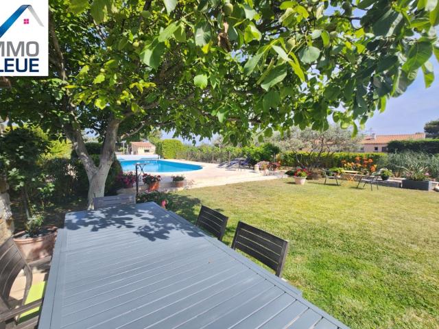 vente bastide 5 Pièce s
