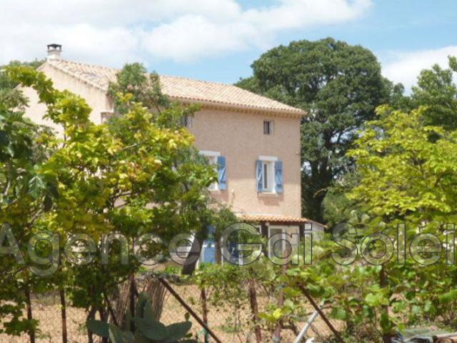vente bastide 5 Pièce s
