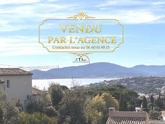 Vente Bastide 5 pièces 170 m2 Sainte Maxime