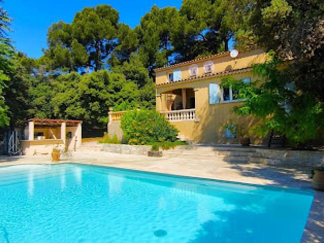 Vente Bastide 5 pièces 125 m2 Marseille 11ème