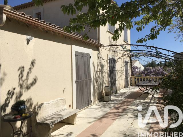 Vente Bastide 5 pièces
