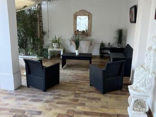 Vente | Bastide | 5p | 3ch | 139.68 m² | Aimargues | Expo Nord Est/Sud Ouest | Terrasse · Jardin