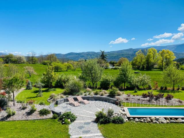 vente bastide 6 Pièce s