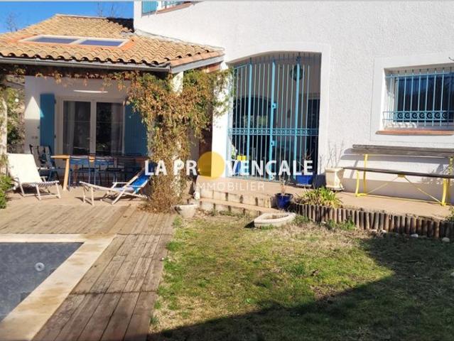 vente bastide 6 Pièce s