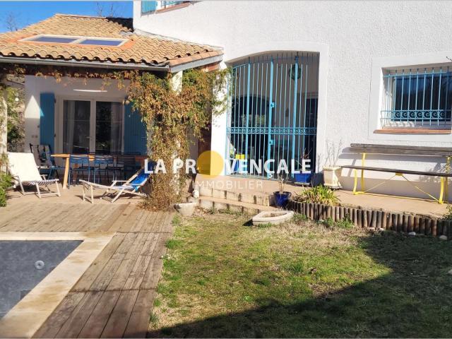 vente bastide 6 Pièce s