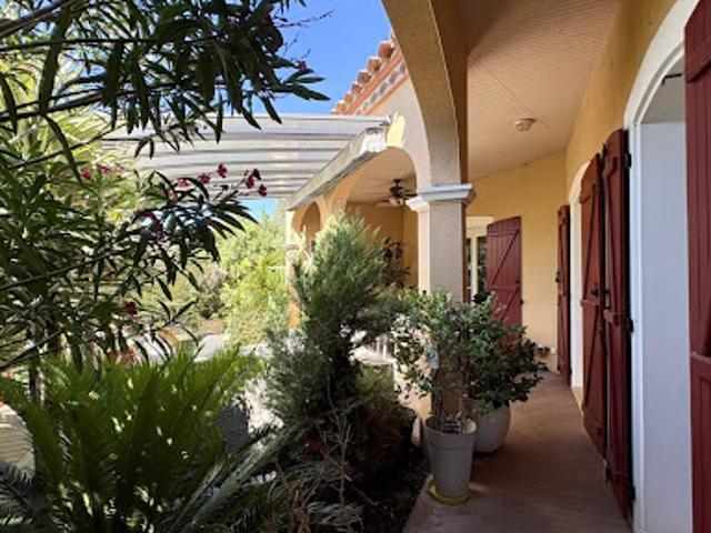 Vente Bastide 6 pièces 152 m2 Peyriac de Mer