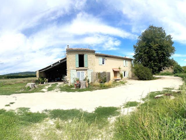 Vente Bastide 6 pièces 157 m2 Pertuis