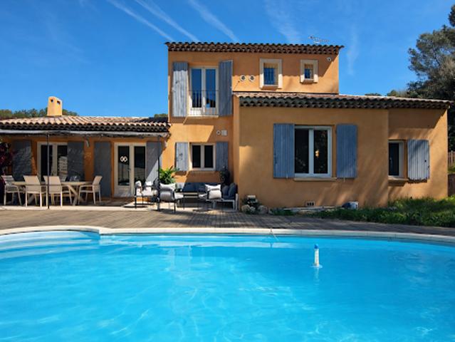 Vente Bastide 6 pièces 158 m2 La Motte