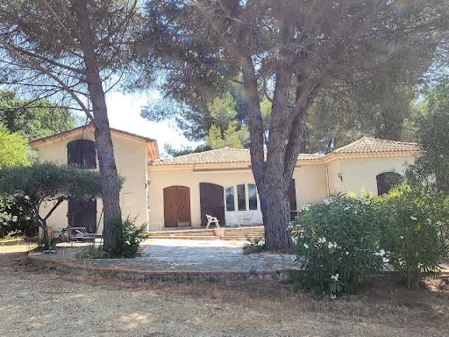 Vente Bastide 6 pièces 180 m2 Montagnac