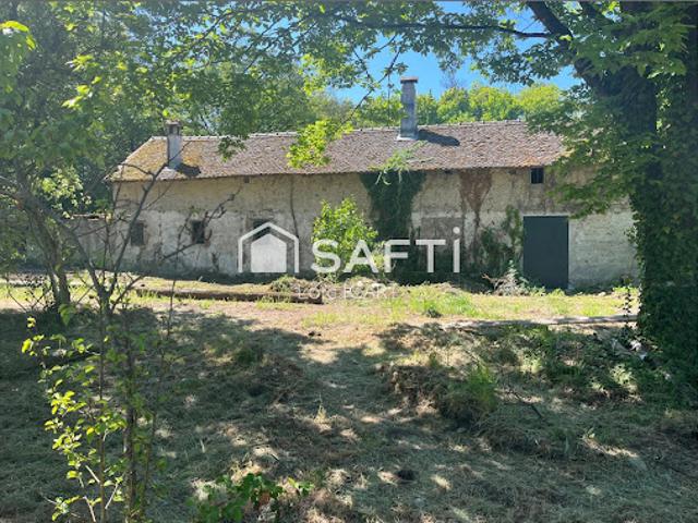 Vente Bastide 6 pièces 205 m2 Thonon les Bains