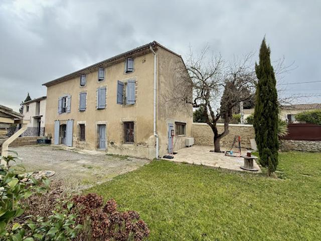 Vente Bastide 6 pièces 230 m2 Carcassonne