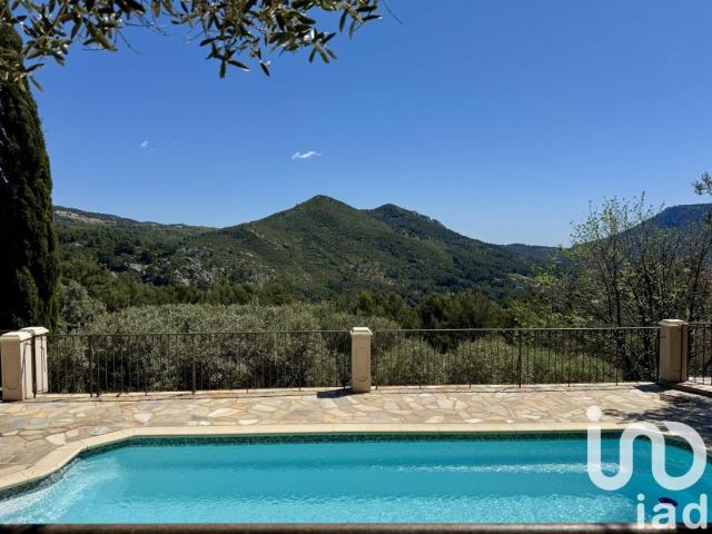 Vente Bastide 7 pièces