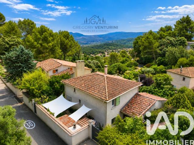 Vente Bastide 7 pièces