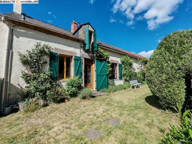 Vente Bastide 8 pièces 160 m2 Marly sous Issy