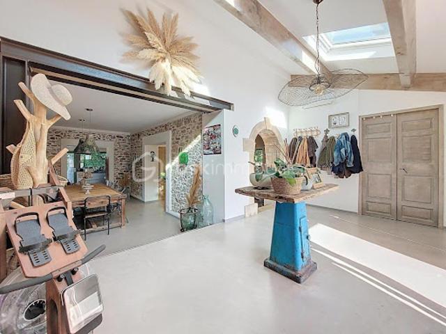 Vente Bastide 8 pièces 254.9 m2 La Seyne sur Mer