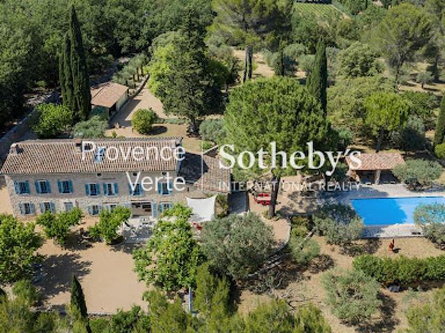 Vente Bastide 8 pièces 294 m2 Les Arcs