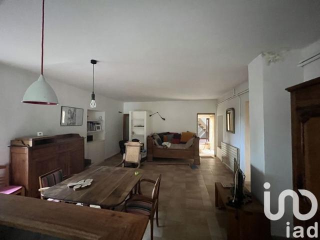 Vente Bastide 8 pièces