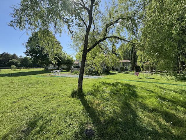 Vente Bastide 8 pièces 360 m2 Parentis en Born