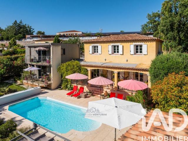 Vente Bastide 8 pièces