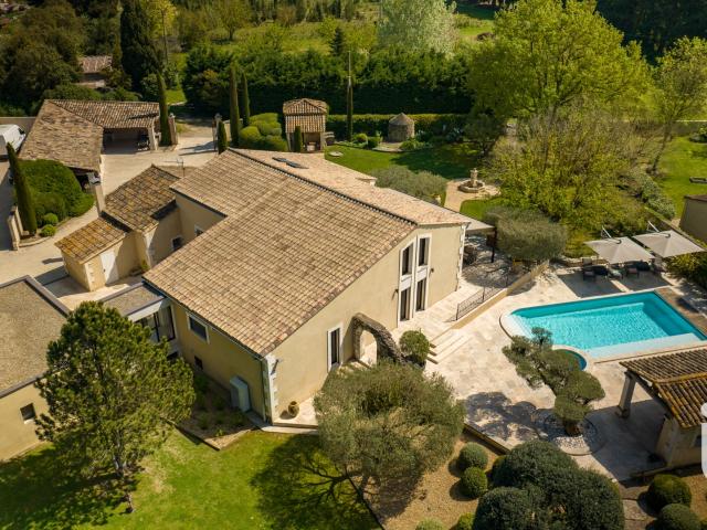 Vente Bastide 8 pièces