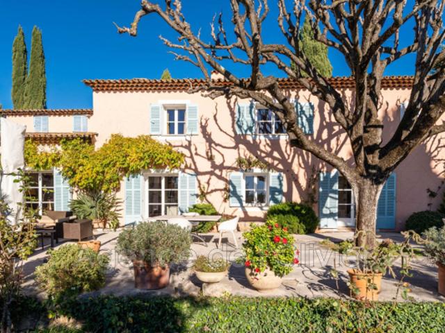 vente bastide 9 Pièce s