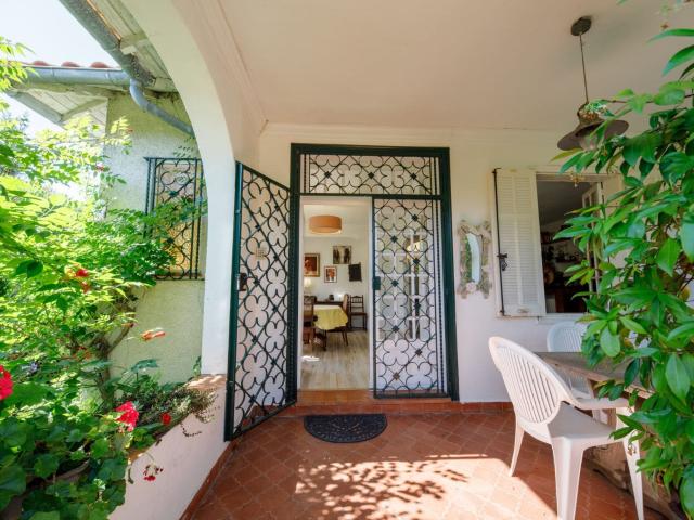 Vente bastidon 120m² Cap d'Antibes