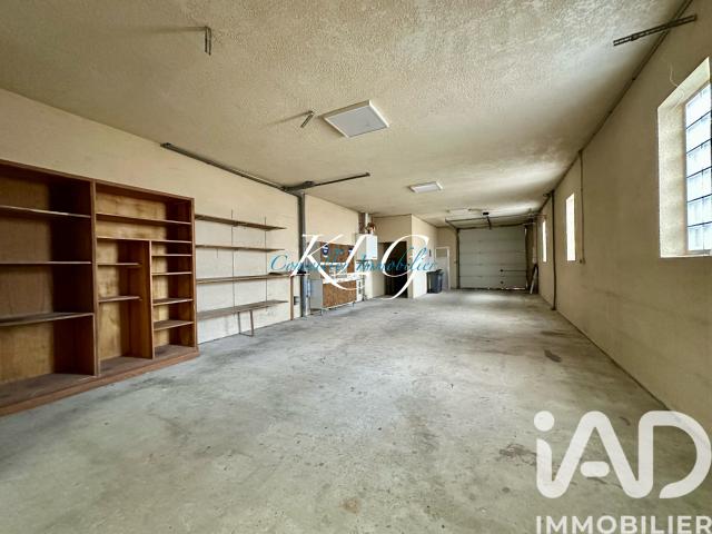 Vente Bâtiment 4 pièces