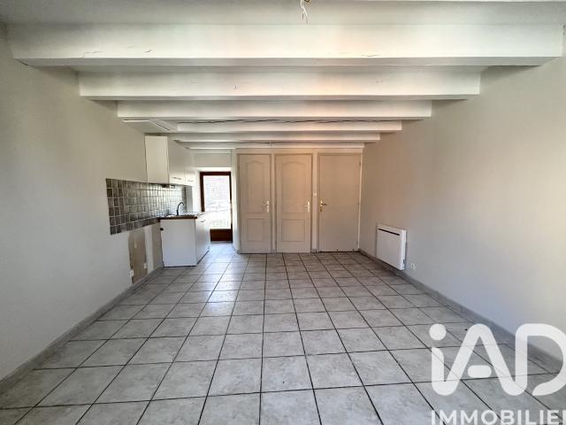 Vente Bâtiment 6 pièces