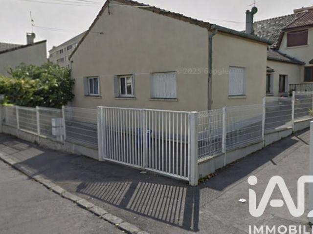 Vente Bâtiment 7 pièces