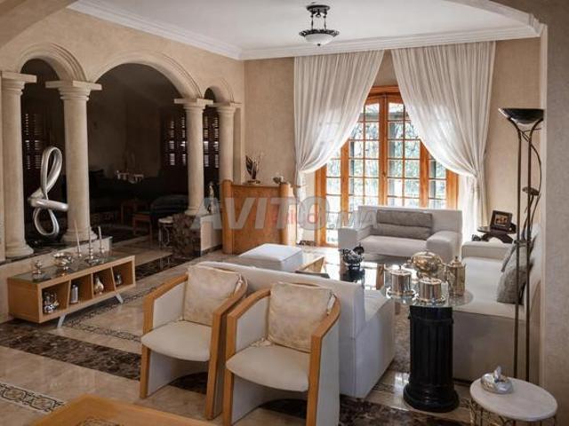 Vente Bâtiment à Casablanca
