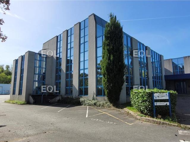 Vente bâtiment indépendant Civrieux d'Azergues Lyon nord ouest
