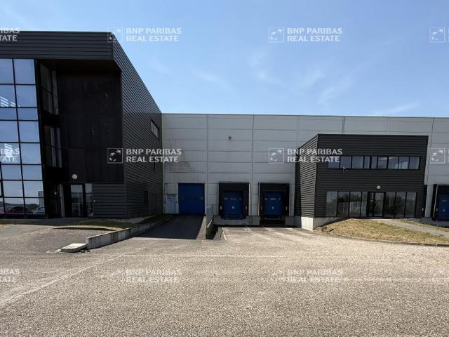 Vente bâtiment Solgne Accès autoroutiers proches