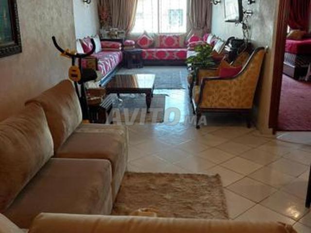 Vente bel appartement
