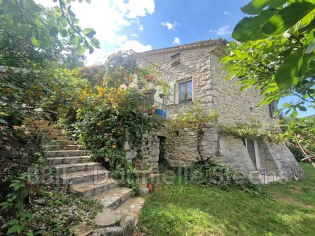 vente bergerie 6 Pièce s