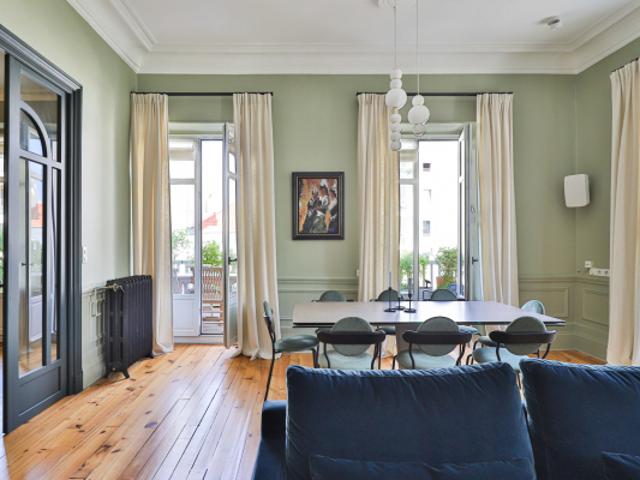 VENTE BIARRITZ APT T5 TERRASSE PKG ASC